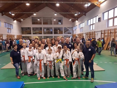 Pápai Judo Akadémia