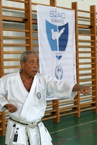 SZAC Karate Sportegyesület