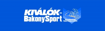 KIVÁLÓK-BakonySport Kerékpáros Sportegyesület