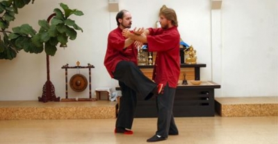 WING CHUN KYUN FAAT