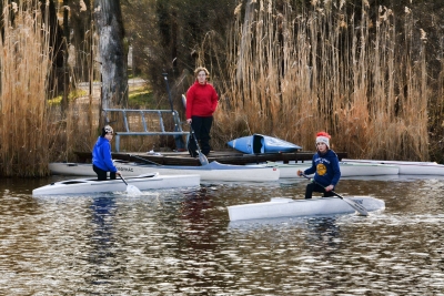 Veresegyházi Kajak Kenu Club
