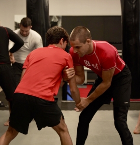 Grappling Lab Sportegyesület
