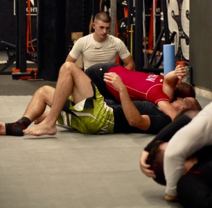 Grappling Lab Sportegyesület