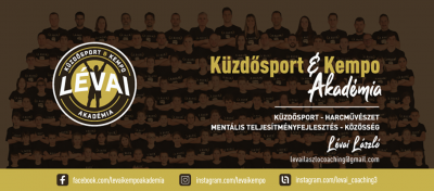 Budapesti Kempo HAEK Sportegyesület