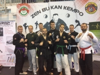 A Klub Kempo-MMA Sportegyesület