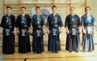 Budapest Főnix Kendo és Iaido Klub