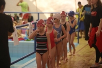 Budapesti Honvéd Sportegyesület - Úszó szakosztály