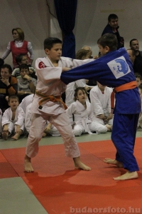 Budaörsi SC Judo Szakosztály