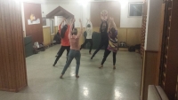 Bailar Tánciskola