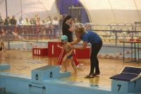 Budapesti Honvéd Sportegyesület - Úszó szakosztály