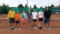 Balázs Testvérek Tenisziskola