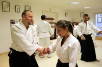 Shurenkan Aikido Sportegyesület