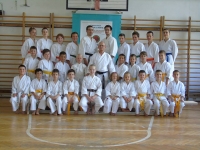 Alba Control Karate Egyesület