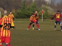 St. Mihály Futball Club