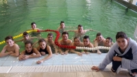 Soproni Vízilabda Sport Egyesület