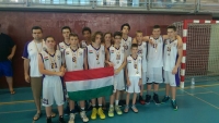 Újpest-Megyeri Tigrisek Kosárlabda Klub