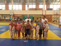Judo Szeged